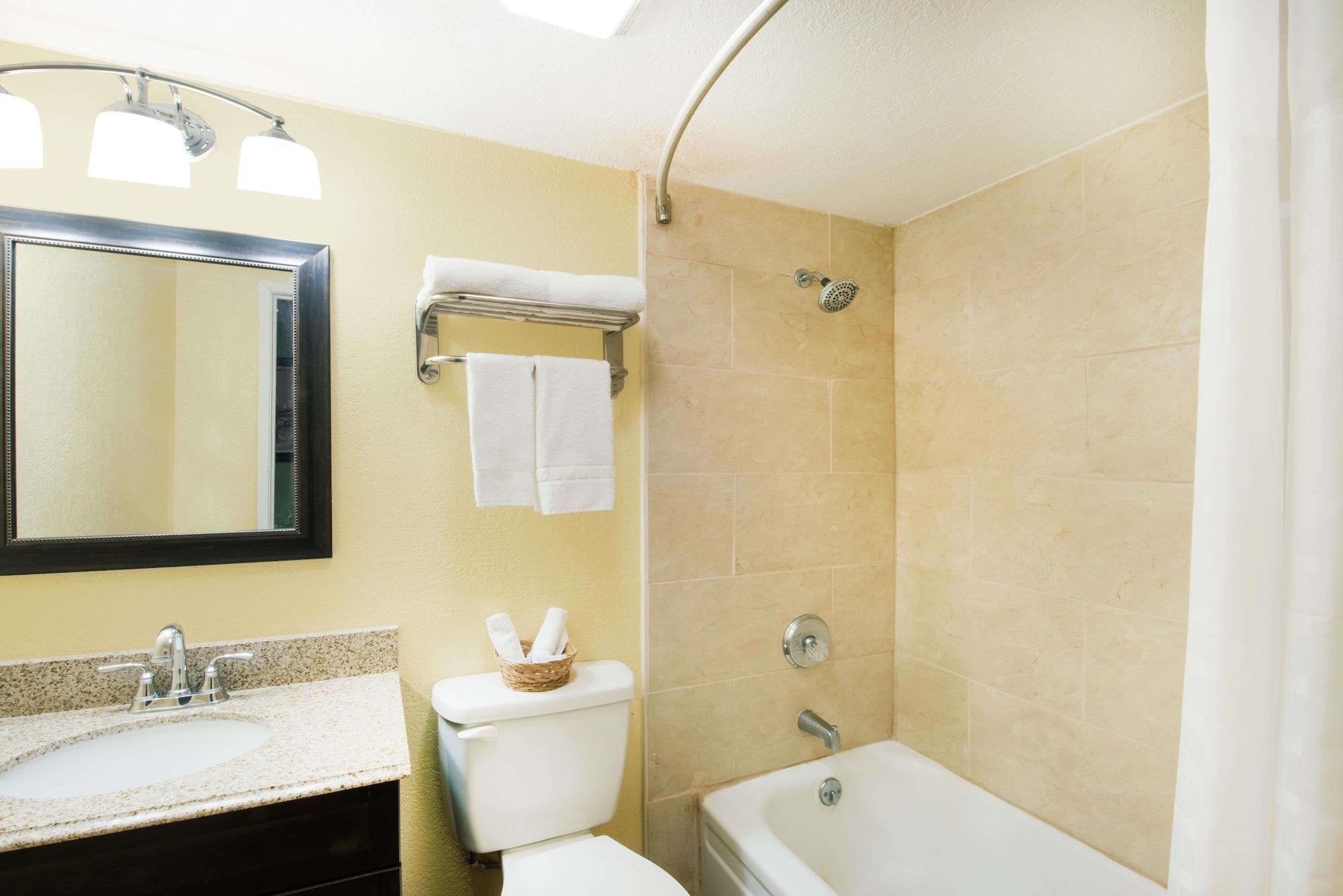Executive Inn & Kitchenette Suites-Eagle Pass Exteriér fotografie
