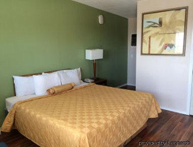 Executive Inn & Kitchenette Suites-Eagle Pass Exteriér fotografie