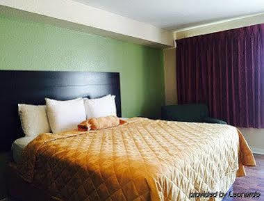 Executive Inn & Kitchenette Suites-Eagle Pass Exteriér fotografie