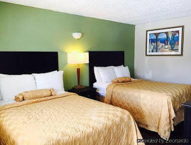 Executive Inn & Kitchenette Suites-Eagle Pass Exteriér fotografie